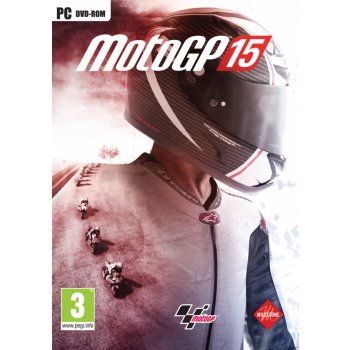 Moto GP 15