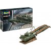 Revell Churchill A.V.R.E. 1/76