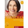 Menschen B1 Kursbuch - Julia Braun-Podeschwa, Charlotte Habersack, Angela Pude