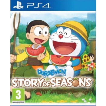 Doraemon: Story of Seasons