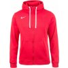 Dámska mikina Nike Park 20 Hoodie červená CW6955 657 L