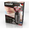 Mesko Home MS 2926 Holiaci strojček Červenáary shaver de Trimmer Čierna, Červená