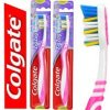 COLGATE KARTÁČEKZIG ZAG STŘEDNÍ