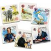 Dino Po stopách Darwina