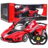 Auto na diaľkové ovládanie Ferrari FXX-K Evo RASTAR 1:14 - 79200