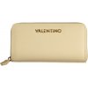 VALENTINO BAGS Kvalitná Dámska Peňaženka Béžová Farba: Bežová, Veľkosť: UNI