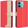 Knižkové puzdro Xiaomi Redmi Note 13 Pro 5G / Poco X6