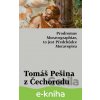 Prodromus Moravographiae, to jest Předchůdce Moravopisu - Tomáš Pešina z Čechorodu
