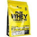 Proteín Olimp Pure Whey Isolate 95 600 g