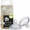 Tommee Tippee náhradné cumlík C2N pomalý 12034