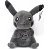 Plyšák Pokemon Pikachu čierna edícia 20 cm