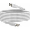 Belkin CAB004bt2MWH BOOST CHARGE™ USB-C/USB-C, 2m, bílý