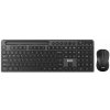 Marvo KC411W BK, US