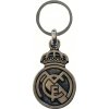 Real Madrid FC Prívesok na kľúče Real Madrid FC, znak klubu