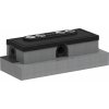 Axor uBox universal montážna súprava cm 01006180