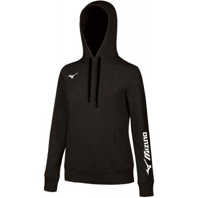 Mizuno Terry Hoodie W