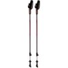 Nordic walking palice BLIZZARD Alu Performance,anthracite/pink