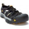 KEEN NEWPORT H2 M black EU 42,5/267 mm 871209011773