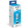 Epson Tusz ET103 svetlomodrý