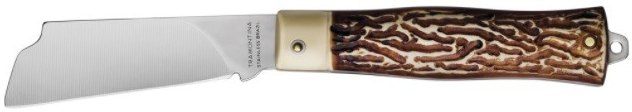 Tramontina Vreckový nožík štepársky 8,5cm OUTDOOR