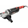 NAC Úhlová bruska elektrická 2400W, 230 mm AGE240-GN 5902490787414 (AGE240-GN)