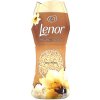 LENOR Unstoppables Gold Orchid vonné perličky 210 g