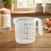 TESCOMA Delicia 0,5 l - plastová kuchynská odmerka