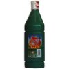 JOVI temperová farba 1000ml vo fľaši tmavo zelená