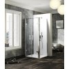 Sprchové dvere 90 cm Hüppe Solva pure ST4105.092.322