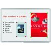 Legamaster Universal Plus 90 x 120 cm