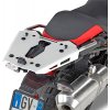 SRA5127 BMW F 750/850 GS (18-21) vrátane hliníkovej platne pre Monokey, max. 6 kg