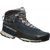 La Sportiva TX4 Mid GTX Ženy carbon/cobalt blue