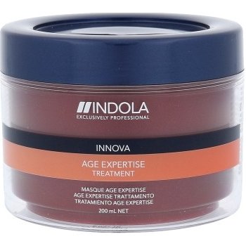 Indola Innova Age Expertise Mask maska na vlasy 200 ml