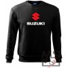 Pánska mikina s motívom Suzuki 32 (Moto mikina)