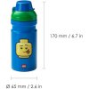 LEGO® Iconic Boy desiatový set fľašu a box modrá zelená