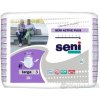 Seni ACTIVE PLUS Large 3 navliekacie nohavičky (obvod 100-135cm, savosť 2000ml) 10ks