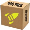 FLOORBEE Torpedo IFF match 400 ks, biela