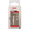 Bosch Príslušenstvo - Súprava vrtákov do kovu, obojstranné, 3,1x49 mm, 10 ks 2608597583