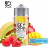 IVG BEYOND Shake & Vape Mango Berry Magic 30ml (aróma pre výrobu e-liquidu Longfill)