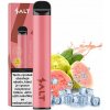 Salt Switch Guava Ice 20 mg 600 poťahov 1 ks