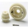 TRAXXAS Traxxas - ozubené kolesá prevodovky 40T, 13 / 16T