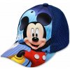 Setino chlapčenská Mickey Mouse Disney modrá