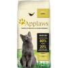 APPLAWS Senior cat chicken granule pre mačacie seniorov 1 ks, Hmotnosť balenia: 7,5 kg