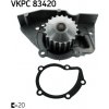 SKF Vodné čerpadlo, chladenie motora VKPC83420