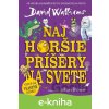 E-kniha Najhoršie príšery na svete - David Walliams