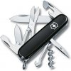 Multifunkčný nôž Victorinox Climber - čierny