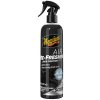 Meguiar's Air Re-Fresher Odor Fighting Spray - Black Chrome Scent (237 ml)