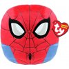 Ty Squishy čiapky Knuffel Spiderman 20 cm