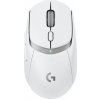 Logitech LIGHTSPEED G309 biela 910-007207
