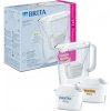 Brita Style ESS 2,4 l biela + filtre PO + PL 2 ks